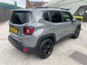 USED 2020 20 JEEP RENEGADE 1.0 GSE T3 Night Eagle SUV 5dr Petrol Manual Euro 6 (s/s) (120 ps) 