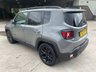 USED 2020 20 JEEP RENEGADE 1.0 GSE T3 Night Eagle SUV 5dr Petrol Manual Euro 6 (s/s) (120 ps) 