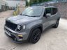 USED 2020 20 JEEP RENEGADE 1.0 GSE T3 Night Eagle SUV 5dr Petrol Manual Euro 6 (s/s) (120 ps) 