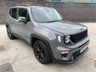 USED 2020 20 JEEP RENEGADE 1.0 GSE T3 Night Eagle SUV 5dr Petrol Manual Euro 6 (s/s) (120 ps) 