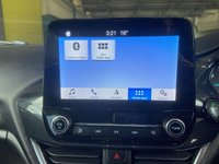 USED 2019 19 FORD FIESTA 1.0T EcoBoost GPF ST-Line Hatchback 5dr Petrol Manual Euro 6 (s/s) (125 ps) 