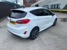 USED 2019 19 FORD FIESTA 1.0T EcoBoost GPF ST-Line Hatchback 5dr Petrol Manual Euro 6 (s/s) (125 ps) 