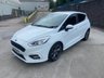 USED 2019 19 FORD FIESTA 1.0T EcoBoost GPF ST-Line Hatchback 5dr Petrol Manual Euro 6 (s/s) (125 ps) 