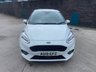 USED 2019 19 FORD FIESTA 1.0T EcoBoost GPF ST-Line Hatchback 5dr Petrol Manual Euro 6 (s/s) (125 ps) 