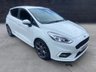 USED 2019 19 FORD FIESTA 1.0T EcoBoost GPF ST-Line Hatchback 5dr Petrol Manual Euro 6 (s/s) (125 ps) 