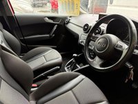 USED 2016 16 AUDI A1 1.4 TFSI Sport Sportback 5dr Petrol Manual Euro 6 (s/s) (125 ps) SERVICE HISTORY, 2 KEYS, USB, BLUETOOTH