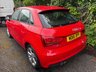 USED 2016 16 AUDI A1 1.4 TFSI Sport Sportback 5dr Petrol Manual Euro 6 (s/s) (125 ps) SERVICE HISTORY, 2 KEYS, USB, BLUETOOTH