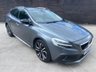 USED 2019 68 VOLVO V40 CROSS COUNTRY 2.0 D3 Pro Hatchback 5dr Diesel Manual Euro 6 (s/s) (150 ps) 