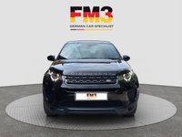 USED 2019 19 LAND ROVER DISCOVERY SPORT 2.0 TD4 Landmark SUV 5dr Diesel Auto 4WD Euro 6 (s/s) (180 ps) Lane assist | Cruise control
