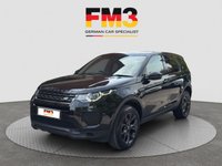 USED 2019 19 LAND ROVER DISCOVERY SPORT 2.0 TD4 Landmark SUV 5dr Diesel Auto 4WD Euro 6 (s/s) (180 ps) Lane assist | Cruise control