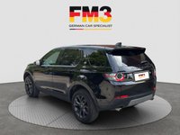 USED 2019 19 LAND ROVER DISCOVERY SPORT 2.0 TD4 Landmark SUV 5dr Diesel Auto 4WD Euro 6 (s/s) (180 ps) Lane assist | Cruise control