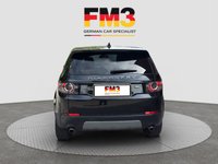 USED 2019 19 LAND ROVER DISCOVERY SPORT 2.0 TD4 Landmark SUV 5dr Diesel Auto 4WD Euro 6 (s/s) (180 ps) Lane assist | Cruise control