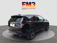 USED 2019 19 LAND ROVER DISCOVERY SPORT 2.0 TD4 Landmark SUV 5dr Diesel Auto 4WD Euro 6 (s/s) (180 ps) Lane assist | Cruise control