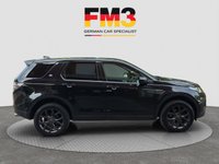USED 2019 19 LAND ROVER DISCOVERY SPORT 2.0 TD4 Landmark SUV 5dr Diesel Auto 4WD Euro 6 (s/s) (180 ps) Lane assist | Cruise control