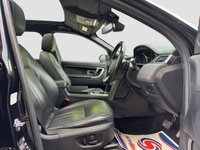 USED 2019 19 LAND ROVER DISCOVERY SPORT 2.0 TD4 Landmark SUV 5dr Diesel Auto 4WD Euro 6 (s/s) (180 ps) Lane assist | Cruise control