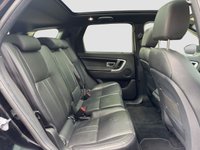 USED 2019 19 LAND ROVER DISCOVERY SPORT 2.0 TD4 Landmark SUV 5dr Diesel Auto 4WD Euro 6 (s/s) (180 ps) Lane assist | Cruise control