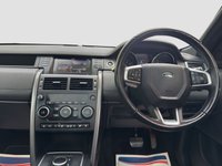 USED 2019 19 LAND ROVER DISCOVERY SPORT 2.0 TD4 Landmark SUV 5dr Diesel Auto 4WD Euro 6 (s/s) (180 ps) Lane assist | Cruise control