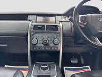USED 2019 19 LAND ROVER DISCOVERY SPORT 2.0 TD4 Landmark SUV 5dr Diesel Auto 4WD Euro 6 (s/s) (180 ps) Lane assist | Cruise control