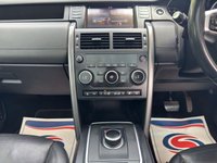 USED 2019 19 LAND ROVER DISCOVERY SPORT 2.0 TD4 Landmark SUV 5dr Diesel Auto 4WD Euro 6 (s/s) (180 ps) Lane assist | Cruise control