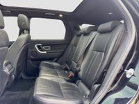 USED 2019 19 LAND ROVER DISCOVERY SPORT 2.0 TD4 Landmark SUV 5dr Diesel Auto 4WD Euro 6 (s/s) (180 ps) Lane assist | Cruise control