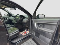 USED 2019 19 LAND ROVER DISCOVERY SPORT 2.0 TD4 Landmark SUV 5dr Diesel Auto 4WD Euro 6 (s/s) (180 ps) Lane assist | Cruise control