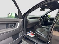 USED 2019 19 LAND ROVER DISCOVERY SPORT 2.0 TD4 Landmark SUV 5dr Diesel Auto 4WD Euro 6 (s/s) (180 ps) Lane assist | Cruise control