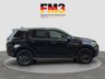 USED 2019 19 LAND ROVER DISCOVERY SPORT 2.0 TD4 Landmark SUV 5dr Diesel Auto 4WD Euro 6 (s/s) (180 ps) Lane assist | Cruise control