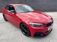 2015 BMW 2 SERIES