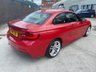 USED 2015 15 BMW 2 SERIES 2.0 218d M Sport Coupe 2dr Diesel Manual Euro 6 (s/s) (150 ps) 