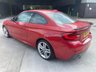 USED 2015 15 BMW 2 SERIES 2.0 218d M Sport Coupe 2dr Diesel Manual Euro 6 (s/s) (150 ps) 