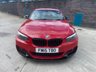 USED 2015 15 BMW 2 SERIES 2.0 218d M Sport Coupe 2dr Diesel Manual Euro 6 (s/s) (150 ps) 