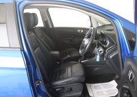 USED 2023 FORD ECOSPORT 1.0T EcoBoost Active Euro 6 (s/s) 5dr SUMMER SALE NOW ON, SAVE 100s!