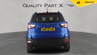 USED 2023 FORD ECOSPORT 1.0T EcoBoost Active Euro 6 (s/s) 5dr SUMMER SALE NOW ON, SAVE 100s!