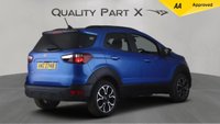 USED 2023 FORD ECOSPORT 1.0T EcoBoost Active Euro 6 (s/s) 5dr SUMMER SALE NOW ON, SAVE 100s!