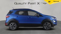 USED 2023 FORD ECOSPORT 1.0T EcoBoost Active Euro 6 (s/s) 5dr SUMMER SALE NOW ON, SAVE 100s!