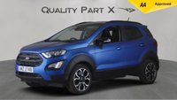 USED 2023 FORD ECOSPORT 1.0T EcoBoost Active Euro 6 (s/s) 5dr SUMMER SALE NOW ON, SAVE 100s!