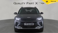 USED 2023 23 KIA STONIC 1.0 T-GDi GT-Line Euro 6 (s/s) 5dr SUMMER SALE NOW ON, SAVE 100s!