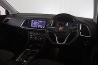 USED 2021 71 SEAT ATECA 1.5 TSI EVO SE Technology DSG Euro 6 (s/s) 5dr SUMMER SALE NOW ON, SAVE 100s!