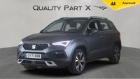USED 2021 71 SEAT ATECA 1.5 TSI EVO SE Technology DSG Euro 6 (s/s) 5dr SUMMER SALE NOW ON, SAVE 100s!