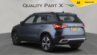 USED 2021 71 SEAT ATECA 1.5 TSI EVO SE Technology DSG Euro 6 (s/s) 5dr SUMMER SALE NOW ON, SAVE 100s!