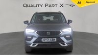 USED 2021 71 SEAT ATECA 1.5 TSI EVO SE Technology DSG Euro 6 (s/s) 5dr SUMMER SALE NOW ON, SAVE 100s!