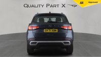 USED 2021 71 SEAT ATECA 1.5 TSI EVO SE Technology DSG Euro 6 (s/s) 5dr SUMMER SALE NOW ON, SAVE 100s!