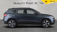 USED 2021 71 SEAT ATECA 1.5 TSI EVO SE Technology DSG Euro 6 (s/s) 5dr SUMMER SALE NOW ON, SAVE 100s!