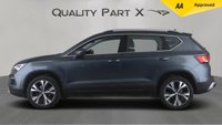 USED 2021 71 SEAT ATECA 1.5 TSI EVO SE Technology DSG Euro 6 (s/s) 5dr SUMMER SALE NOW ON, SAVE 100s!