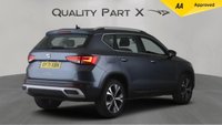 USED 2021 71 SEAT ATECA 1.5 TSI EVO SE Technology DSG Euro 6 (s/s) 5dr SUMMER SALE NOW ON, SAVE 100s!
