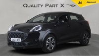 USED 2023 23 FORD PUMA 1.0T EcoBoost MHEV ST-Line Euro 6 (s/s) 5dr SUMMER SALE NOW ON, SAVE 100s!