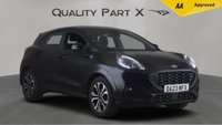USED 2023 23 FORD PUMA 1.0T EcoBoost MHEV ST-Line Euro 6 (s/s) 5dr SUMMER SALE NOW ON, SAVE 100s!