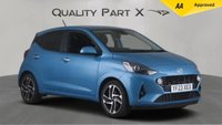 USED 2023 23 HYUNDAI I10 1.2 Premium Auto Euro 6 (s/s) 5dr SUMMER SALE NOW ON, SAVE 100s!