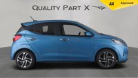 USED 2023 23 HYUNDAI I10 1.2 Premium Auto Euro 6 (s/s) 5dr SUMMER SALE NOW ON, SAVE 100s!