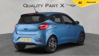 USED 2023 23 HYUNDAI I10 1.2 Premium Auto Euro 6 (s/s) 5dr SUMMER SALE NOW ON, SAVE 100s!